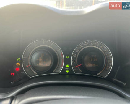 Сірий Тойота Королла, об'ємом двигуна 1.6 л та пробігом 213 тис. км за 7699 $, фото 17 на Automoto.ua