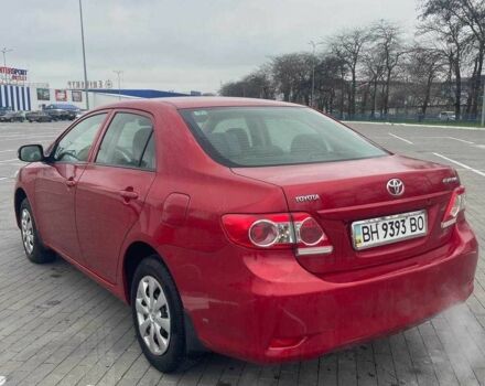 Серый Тойота Королла, объемом двигателя 3 л и пробегом 185 тыс. км за 6300 $, фото 7 на Automoto.ua