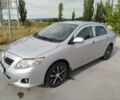 Сірий Тойота Королла, об'ємом двигуна 1.6 л та пробігом 171 тис. км за 5300 $, фото 1 на Automoto.ua