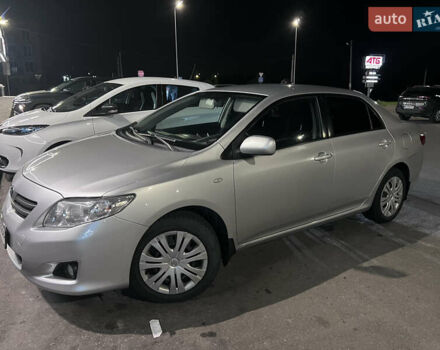 Сірий Тойота Королла, об'ємом двигуна 1.59 л та пробігом 300 тис. км за 5800 $, фото 2 на Automoto.ua