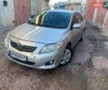 Серый Тойота Королла, объемом двигателя 1.59 л и пробегом 231 тыс. км за 5199 $, фото 1 на Automoto.ua