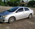 Сірий Тойота Королла, об'ємом двигуна 1.6 л та пробігом 209 тис. км за 5300 $, фото 2 на Automoto.ua