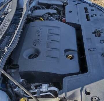 Серый Тойота Королла, объемом двигателя 1.6 л и пробегом 142 тыс. км за 7000 $, фото 16 на Automoto.ua