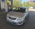 Сірий Тойота Королла, об'ємом двигуна 1.6 л та пробігом 175 тис. км за 8300 $, фото 2 на Automoto.ua