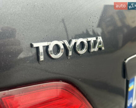 Сірий Тойота Королла, об'ємом двигуна 1.6 л та пробігом 287 тис. км за 5999 $, фото 11 на Automoto.ua