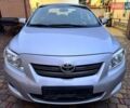 Серый Тойота Королла, объемом двигателя 1.6 л и пробегом 165 тыс. км за 7250 $, фото 7 на Automoto.ua