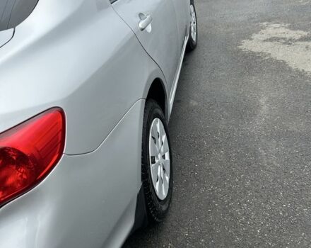 Серый Тойота Королла, объемом двигателя 1.6 л и пробегом 250 тыс. км за 6500 $, фото 2 на Automoto.ua