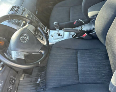 Серый Тойота Королла, объемом двигателя 1.6 л и пробегом 188 тыс. км за 6350 $, фото 8 на Automoto.ua