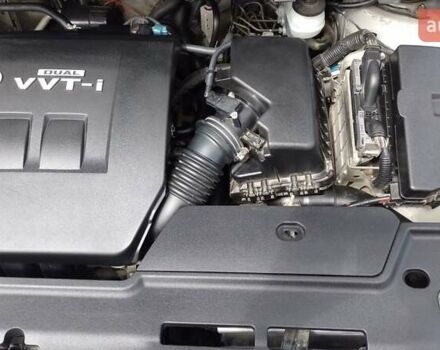 Серый Тойота Королла, объемом двигателя 1.6 л и пробегом 234 тыс. км за 7550 $, фото 45 на Automoto.ua