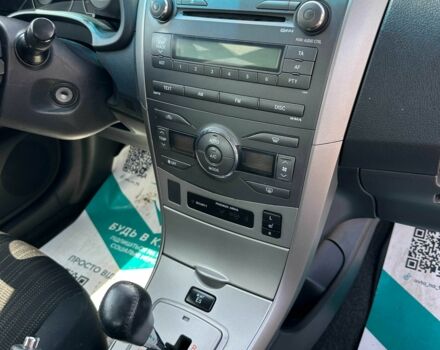 Серый Тойота Королла, объемом двигателя 1.6 л и пробегом 241 тыс. км за 7100 $, фото 8 на Automoto.ua