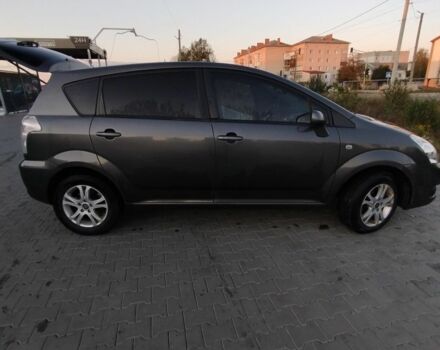 Серый Тойота Королла, объемом двигателя 0 л и пробегом 280 тыс. км за 7100 $, фото 4 на Automoto.ua