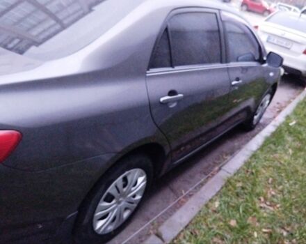 Сірий Тойота Королла, об'ємом двигуна 1.6 л та пробігом 245 тис. км за 7500 $, фото 4 на Automoto.ua