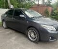 Сірий Тойота Королла, об'ємом двигуна 1.6 л та пробігом 3 тис. км за 6500 $, фото 1 на Automoto.ua