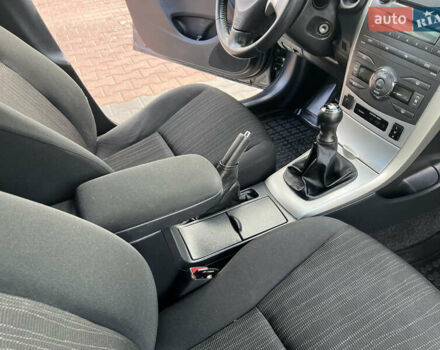 Сірий Тойота Королла, об'ємом двигуна 1.6 л та пробігом 213 тис. км за 7699 $, фото 20 на Automoto.ua