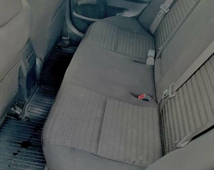 Серый Тойота Королла, объемом двигателя 1.6 л и пробегом 214 тыс. км за 5500 $, фото 9 на Automoto.ua