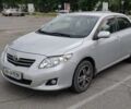 Серый Тойота Королла, объемом двигателя 1.59 л и пробегом 254 тыс. км за 6100 $, фото 1 на Automoto.ua