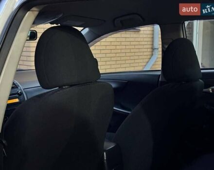 Серый Тойота Королла, объемом двигателя 1.6 л и пробегом 165 тыс. км за 7250 $, фото 23 на Automoto.ua