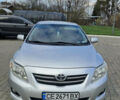 Сірий Тойота Королла, об'ємом двигуна 1.6 л та пробігом 248 тис. км за 7000 $, фото 1 на Automoto.ua