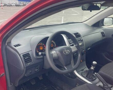 Серый Тойота Королла, объемом двигателя 3 л и пробегом 185 тыс. км за 6300 $, фото 6 на Automoto.ua