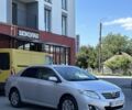 Серый Тойота Королла, объемом двигателя 1.6 л и пробегом 220 тыс. км за 6999 $, фото 5 на Automoto.ua