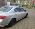 Тойота Королла 2008 в Сумах на Automoto.ua Серый Тойота Королла, объемом двигателя 1.6 л и пробегом 190 тыс. км за 6000 $, фото 10 на Automoto.ua