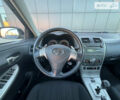 Серый Тойота Королла, объемом двигателя 1.6 л и пробегом 97 тыс. км за 8300 $, фото 23 на Automoto.ua