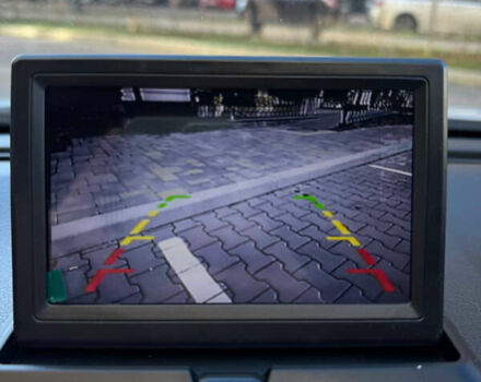 Серый Тойота Королла, объемом двигателя 1.6 л и пробегом 192 тыс. км за 7300 $, фото 17 на Automoto.ua