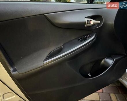 Серый Тойота Королла, объемом двигателя 1.6 л и пробегом 165 тыс. км за 7250 $, фото 19 на Automoto.ua