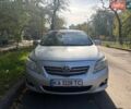 Серый Тойота Королла, объемом двигателя 1.6 л и пробегом 260 тыс. км за 5000 $, фото 1 на Automoto.ua