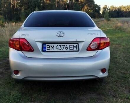 Сірий Тойота Королла, об'ємом двигуна 1.6 л та пробігом 240 тис. км за 7200 $, фото 28 на Automoto.ua