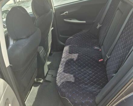 Серый Тойота Королла, объемом двигателя 1.36 л и пробегом 202 тыс. км за 8200 $, фото 30 на Automoto.ua