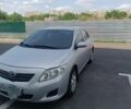 Серый Тойота Королла, объемом двигателя 1 л и пробегом 216 тыс. км за 5400 $, фото 1 на Automoto.ua