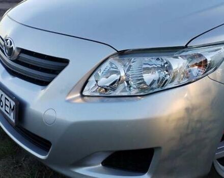 Сірий Тойота Королла, об'ємом двигуна 1.6 л та пробігом 240 тис. км за 7200 $, фото 15 на Automoto.ua