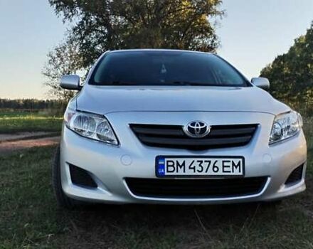 Сірий Тойота Королла, об'ємом двигуна 1.6 л та пробігом 240 тис. км за 7200 $, фото 7 на Automoto.ua