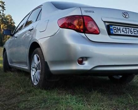 Сірий Тойота Королла, об'ємом двигуна 1.6 л та пробігом 240 тис. км за 7200 $, фото 8 на Automoto.ua