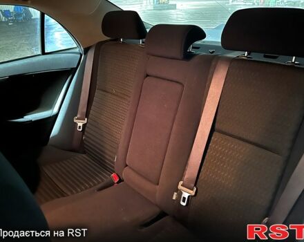 Серый Тойота Королла, объемом двигателя 1.3 л и пробегом 124 тыс. км за 6700 $, фото 6 на Automoto.ua