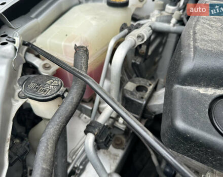 Серый Тойота Королла, объемом двигателя 1.4 л и пробегом 237 тыс. км за 6999 $, фото 24 на Automoto.ua