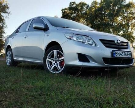 Сірий Тойота Королла, об'ємом двигуна 1.6 л та пробігом 240 тис. км за 7200 $, фото 27 на Automoto.ua