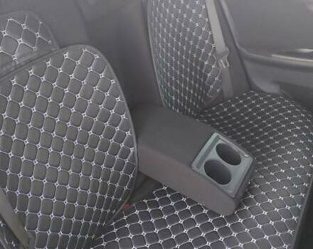 Сірий Тойота Королла, об'ємом двигуна 1.6 л та пробігом 240 тис. км за 7200 $, фото 16 на Automoto.ua