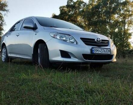 Сірий Тойота Королла, об'ємом двигуна 1.6 л та пробігом 240 тис. км за 7200 $, фото 22 на Automoto.ua