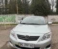 Сірий Тойота Королла, об'ємом двигуна 1.33 л та пробігом 247 тис. км за 7100 $, фото 9 на Automoto.ua