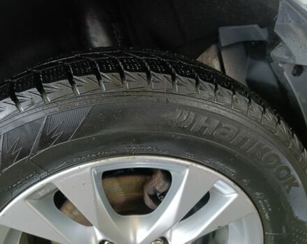 Сірий Тойота Королла, об'ємом двигуна 1.3 л та пробігом 149 тис. км за 6700 $, фото 8 на Automoto.ua