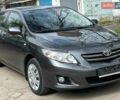 Серый Тойота Королла, объемом двигателя 1.6 л и пробегом 93 тыс. км за 8700 $, фото 1 на Automoto.ua