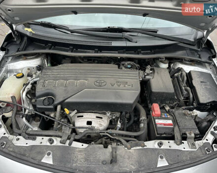 Серый Тойота Королла, объемом двигателя 1.4 л и пробегом 237 тыс. км за 6999 $, фото 25 на Automoto.ua
