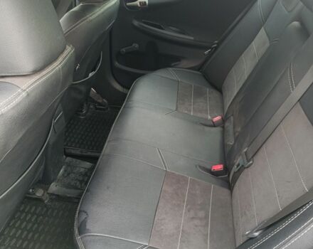 Сірий Тойота Королла, об'ємом двигуна 1.3 л та пробігом 149 тис. км за 6700 $, фото 5 на Automoto.ua