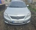 Серый Тойота Королла, объемом двигателя 0 л и пробегом 140 тыс. км за 4200 $, фото 1 на Automoto.ua