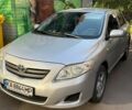 Серый Тойота Королла, объемом двигателя 1.33 л и пробегом 211 тыс. км за 5900 $, фото 1 на Automoto.ua