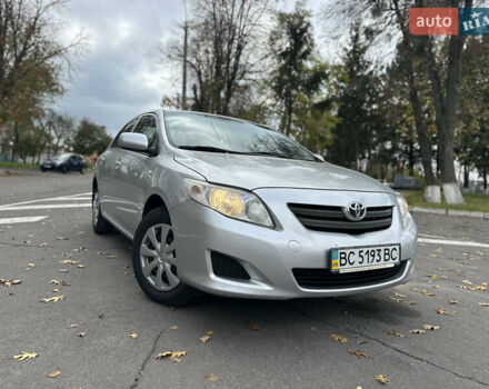 Серый Тойота Королла, объемом двигателя 1.4 л и пробегом 237 тыс. км за 6999 $, фото 5 на Automoto.ua