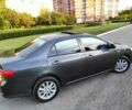 Серый Тойота Королла, объемом двигателя 1.8 л и пробегом 158 тыс. км за 8700 $, фото 2 на Automoto.ua