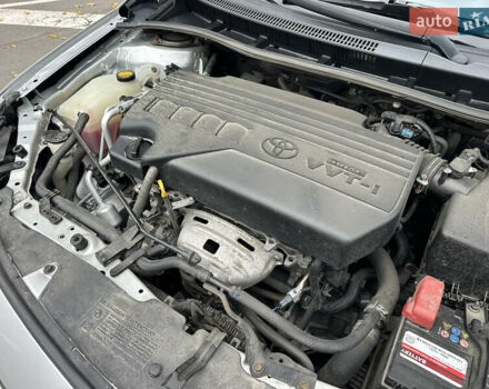 Серый Тойота Королла, объемом двигателя 1.4 л и пробегом 237 тыс. км за 6999 $, фото 23 на Automoto.ua